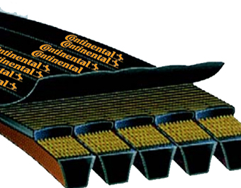 HY-T WEDGE 聯（lián）組帶（dài）