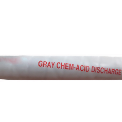 化學品（pǐn）輸送管GRAY CHEM-ACID DISCHARGE